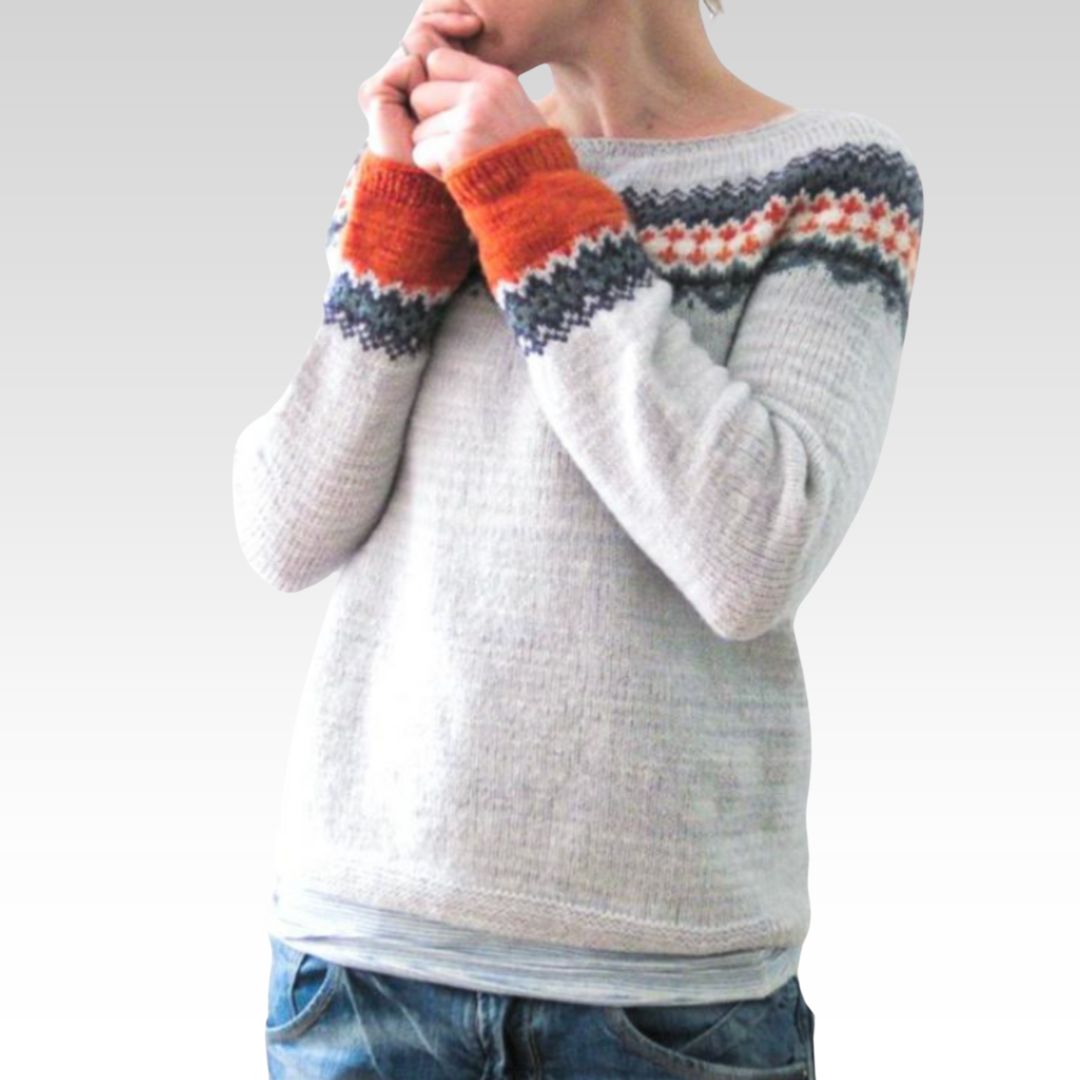 Carina | Maglione d'Amore