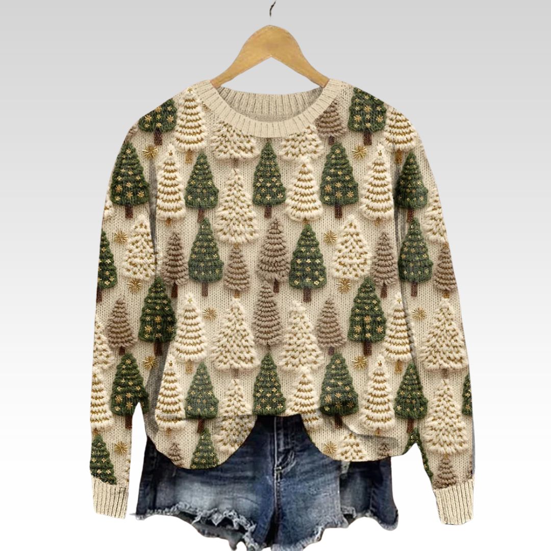 Lina | Maglione Elegante