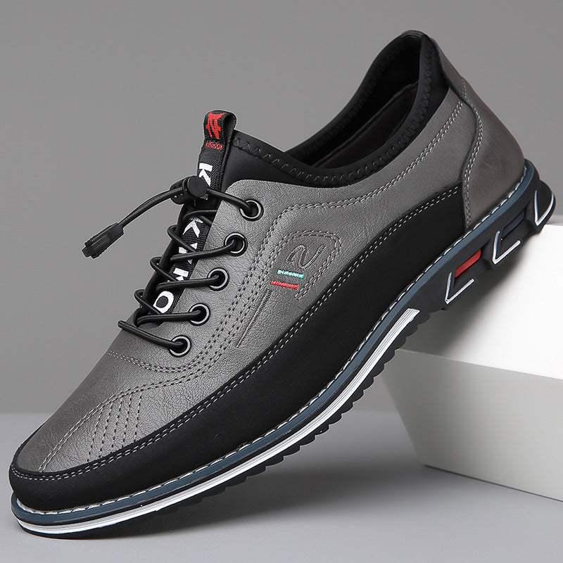 Alberto™ | La scarpa elegante che unisce comfort e stile quotidiano
