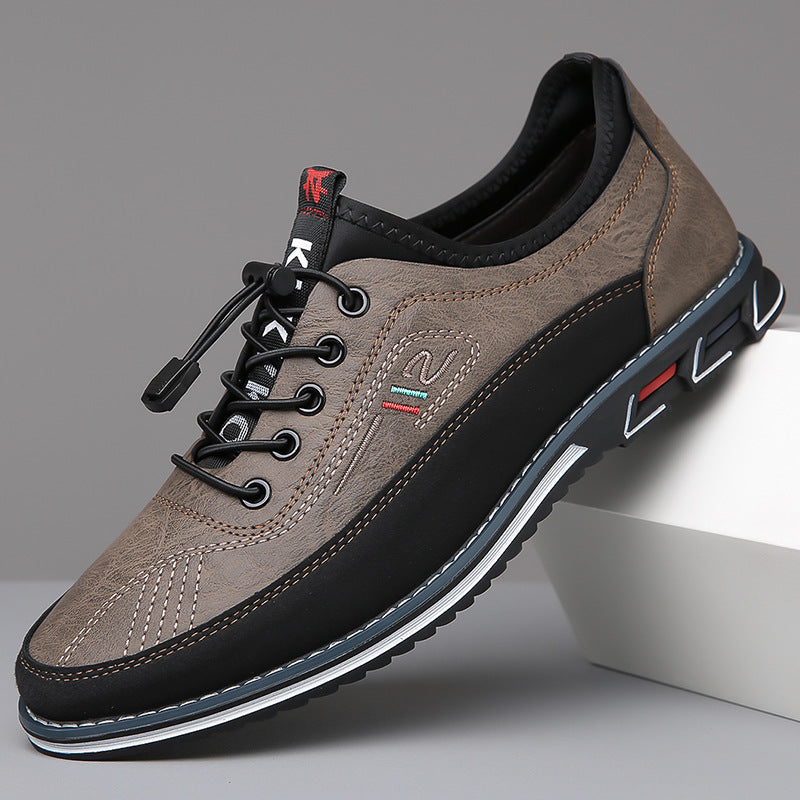 Alberto™ | La scarpa elegante che unisce comfort e stile quotidiano