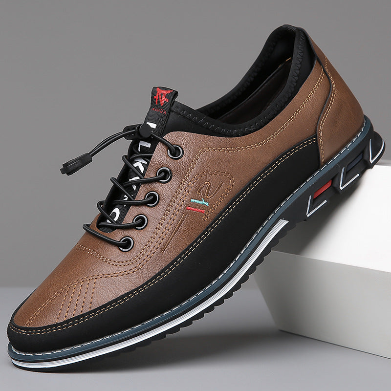 Alberto™ | La scarpa elegante che unisce comfort e stile quotidiano