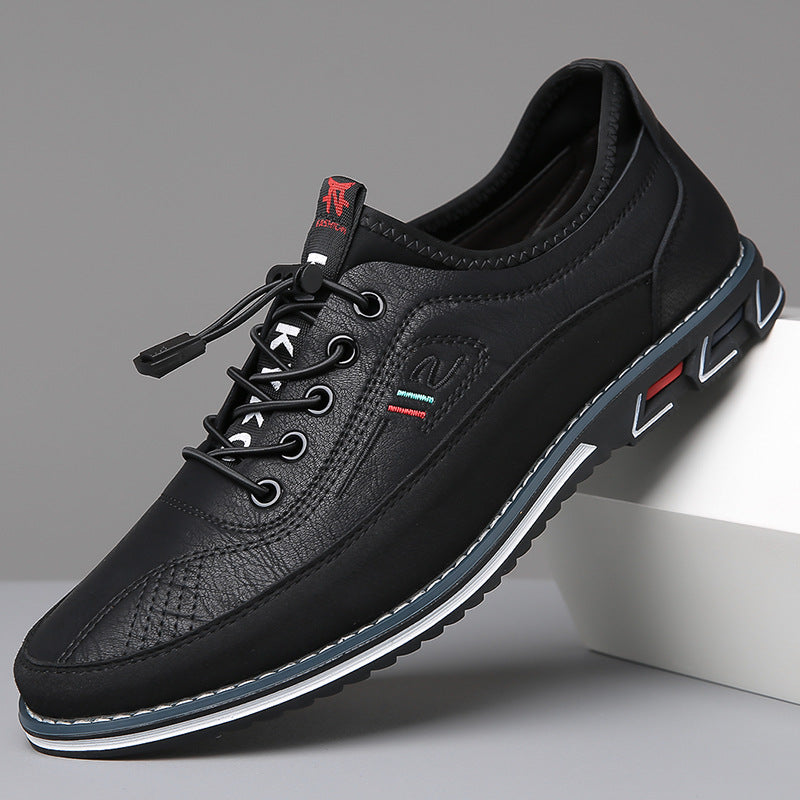 Alberto™ | La scarpa elegante che unisce comfort e stile quotidiano