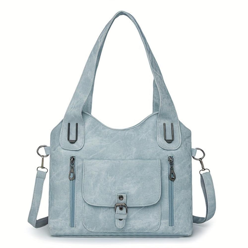 Borsa a spalla charme vintage Elise