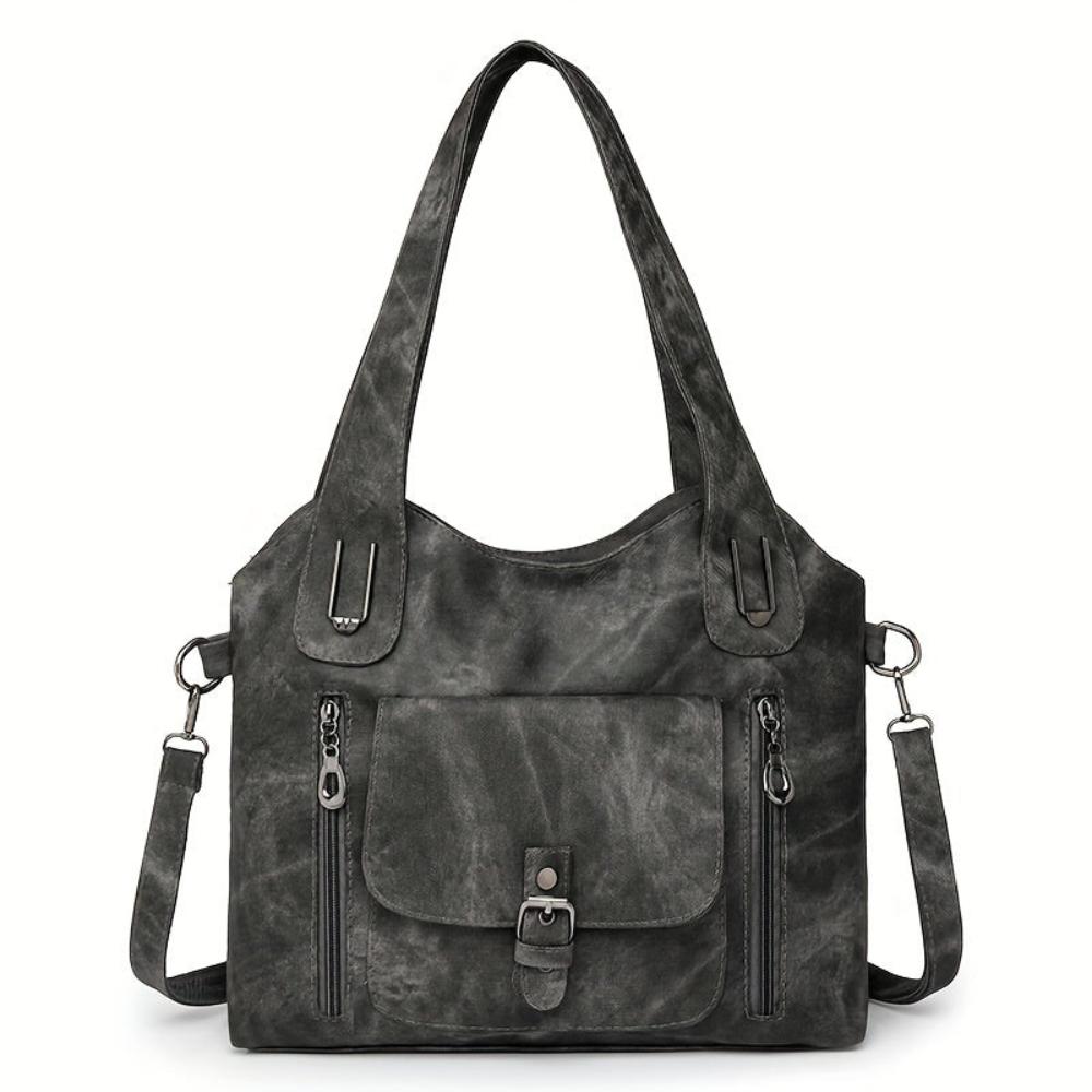 Borsa a spalla charme vintage Elise