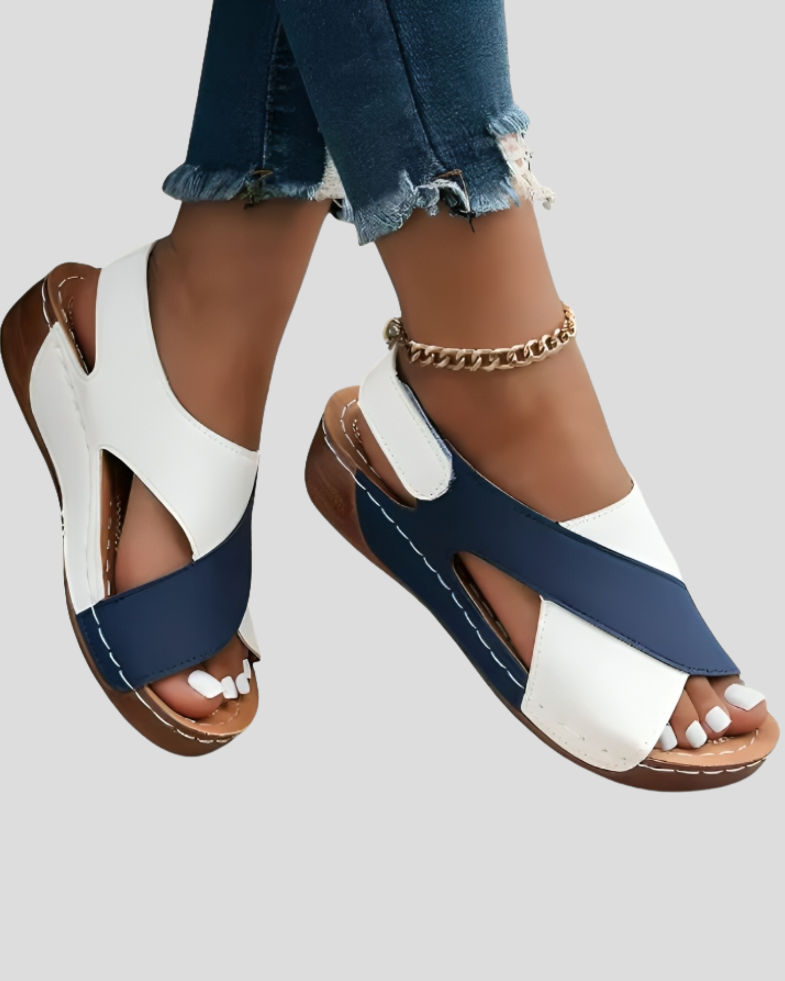 Lotte™ | Sandali Ortopedici