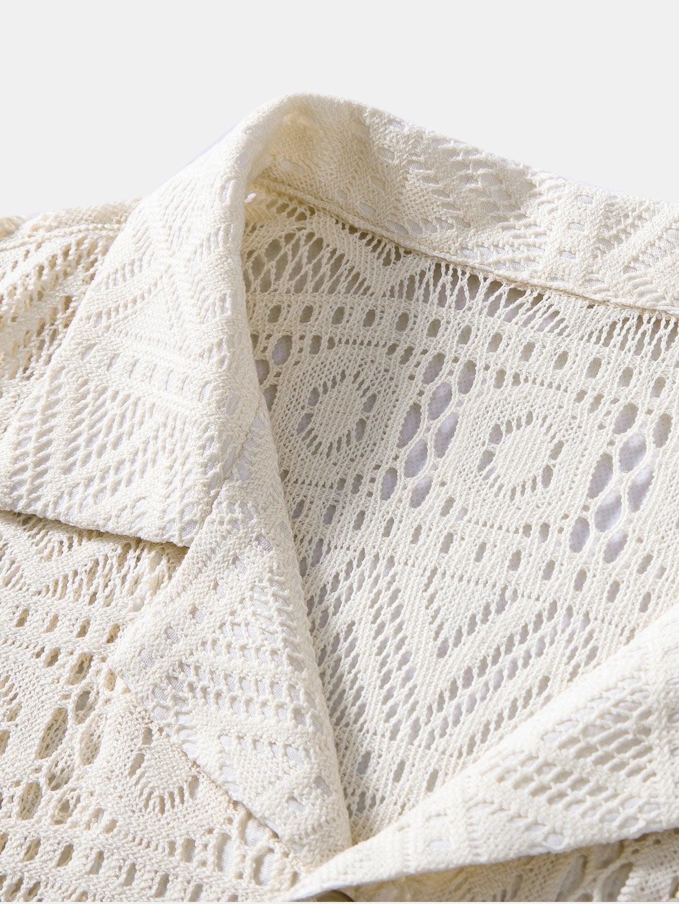 Sucre™ | Set a Maniche Corte