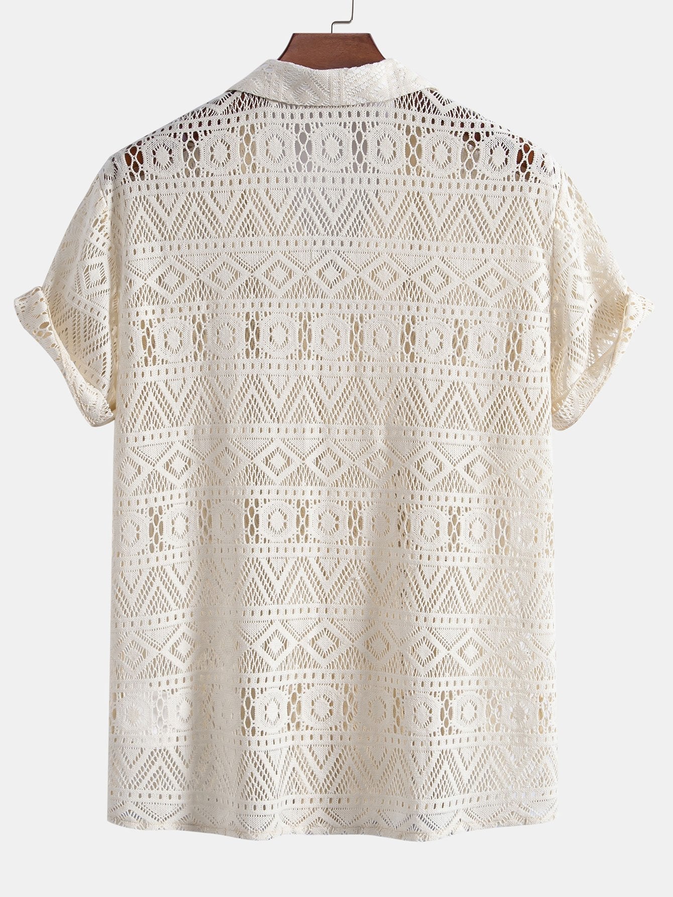 Sucre™ | Set a Maniche Corte