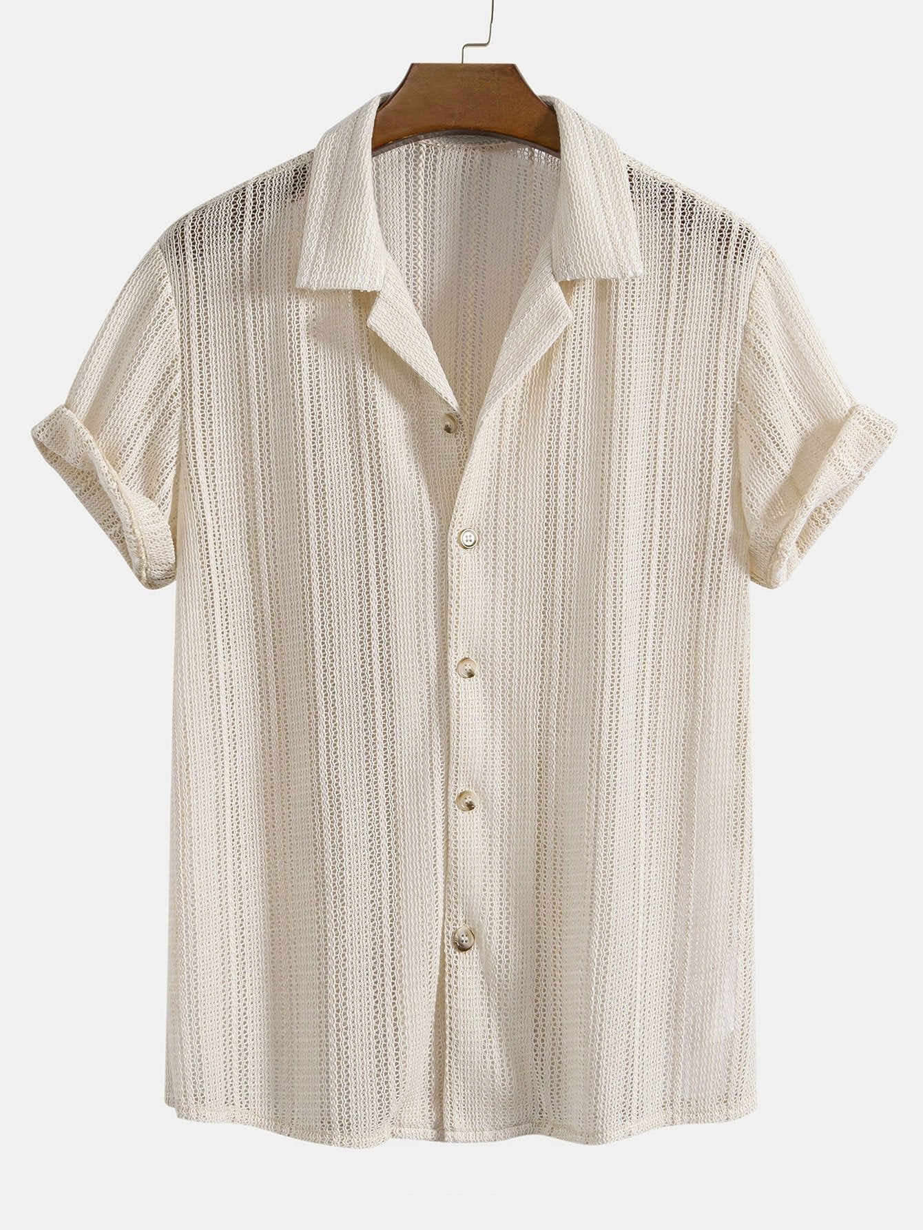 Suva™ | Set a Maniche Corte