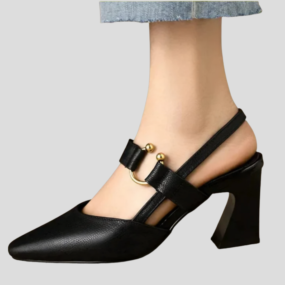 Vera Zala™ | Scarpe Ortopediche Eleganti