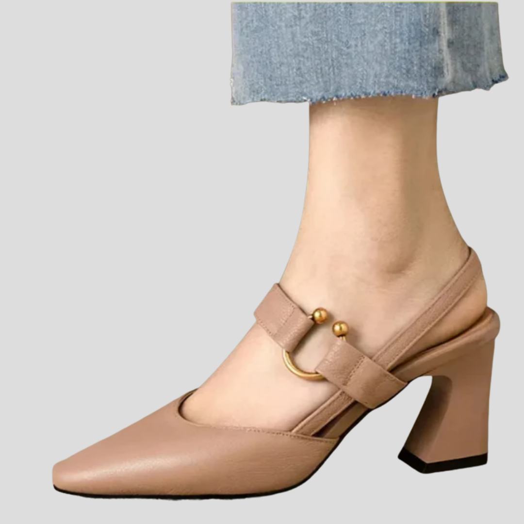 Vera Zala™ | Scarpe Ortopediche Eleganti