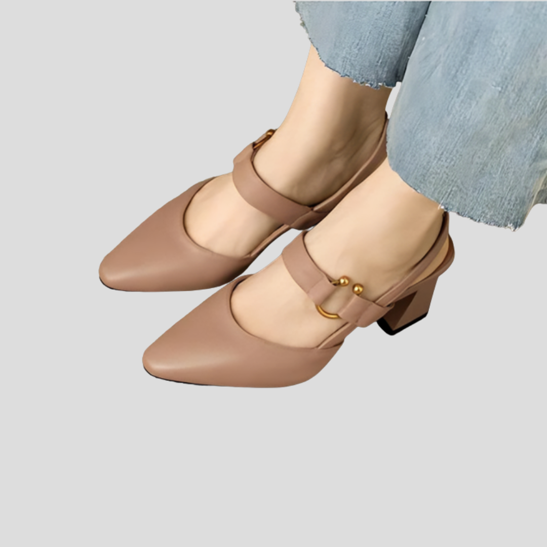 Vera Zala™ | Scarpe Ortopediche Eleganti