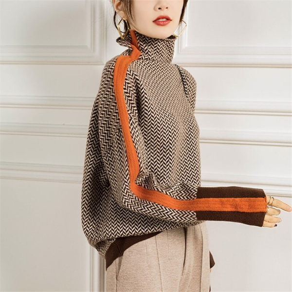 Emma | Maglione Striato