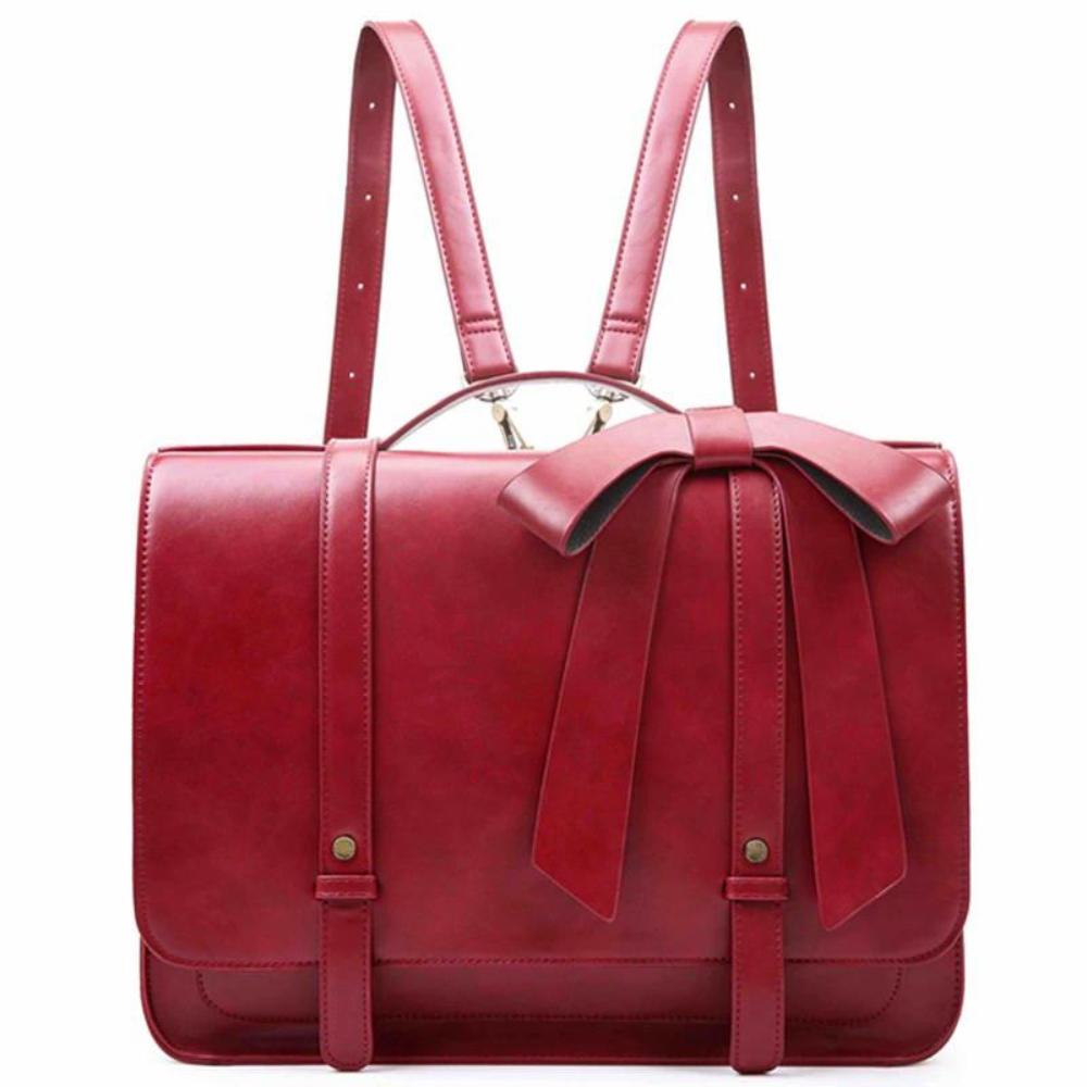 Giulia™ | La borsa a nodo dall’eleganza senza tempo