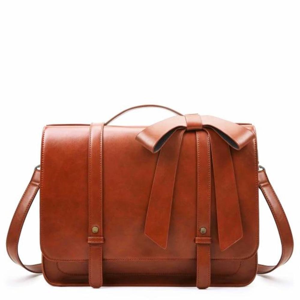 Giulia™ | La borsa a nodo dall’eleganza senza tempo