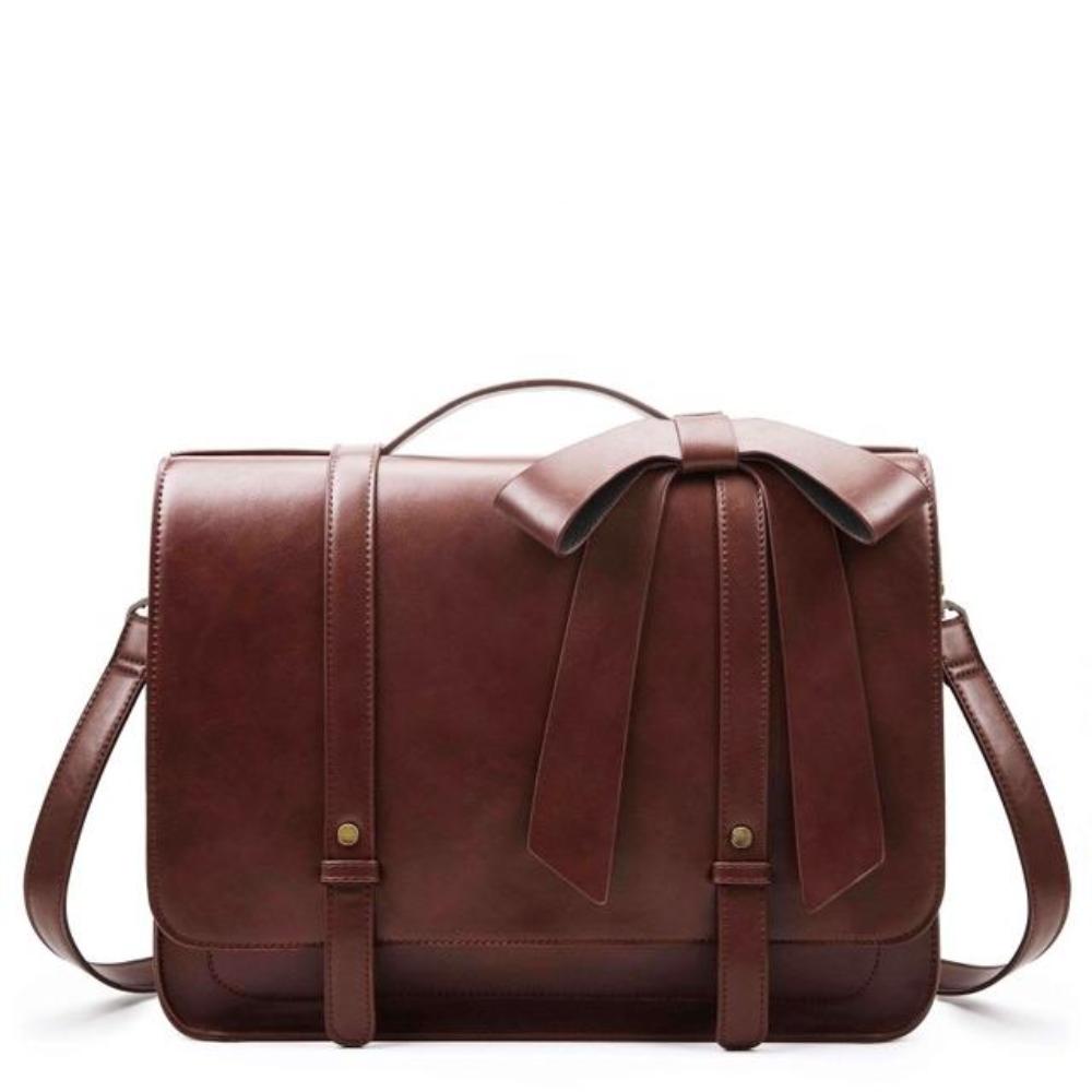 Giulia™ | La borsa a nodo dall’eleganza senza tempo