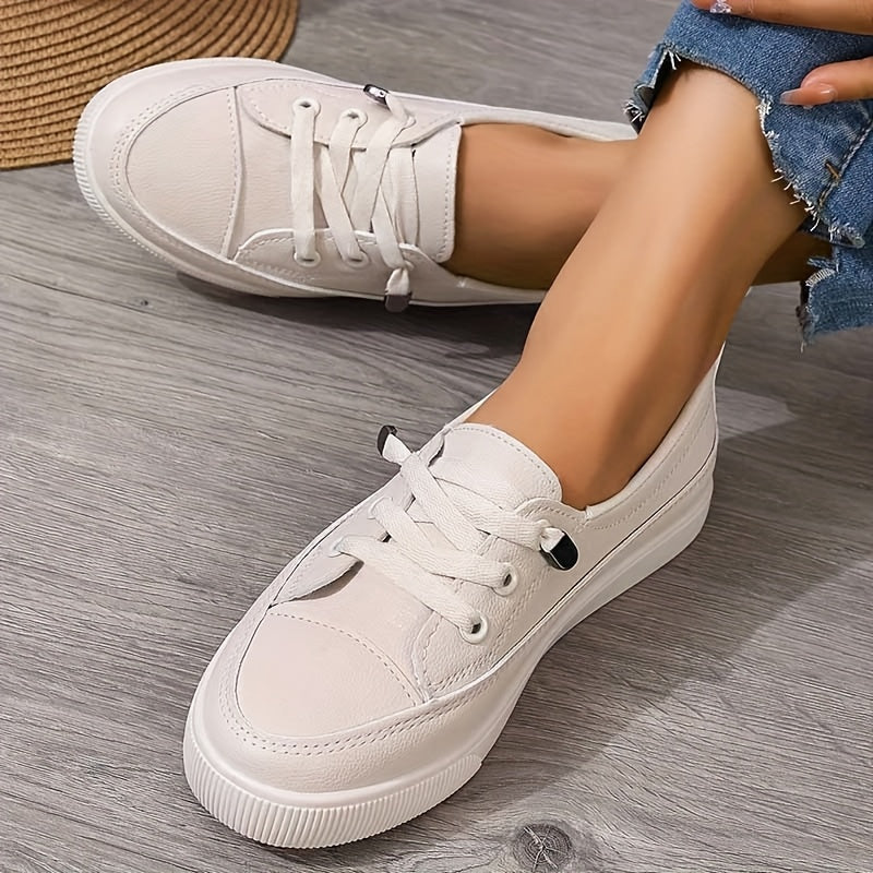 Alessia™ | Le slip-on leggere per uno stile disinvolto e raffinato