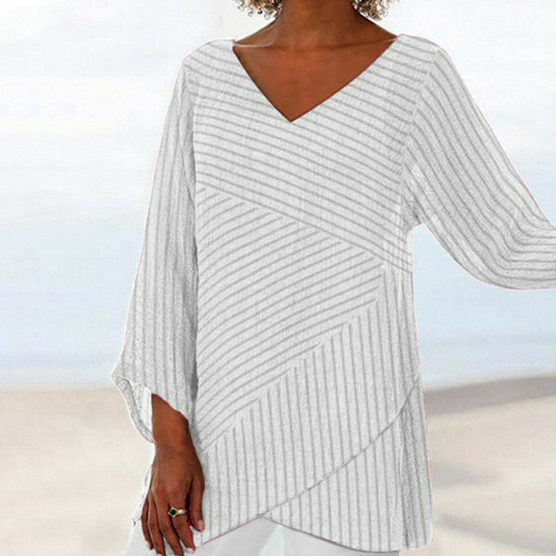 Serenya™ | Eleganza Striata e Graziosa