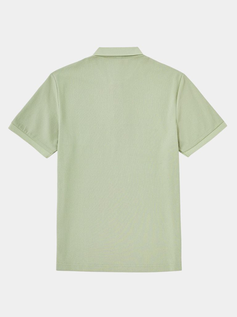 Alessandro™ | La polo essenziale per uno stile sofisticato