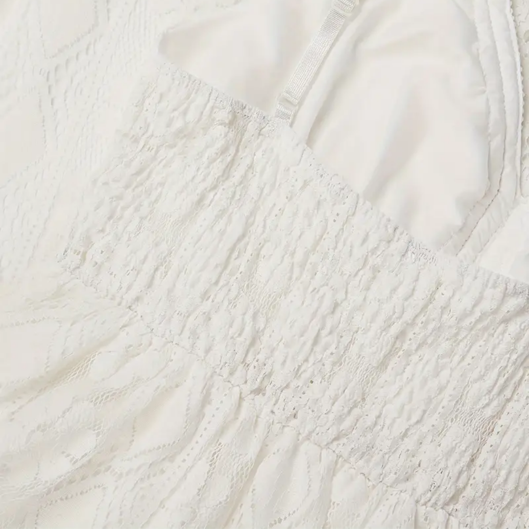 Margaret™ - Elegante Vestito Boho