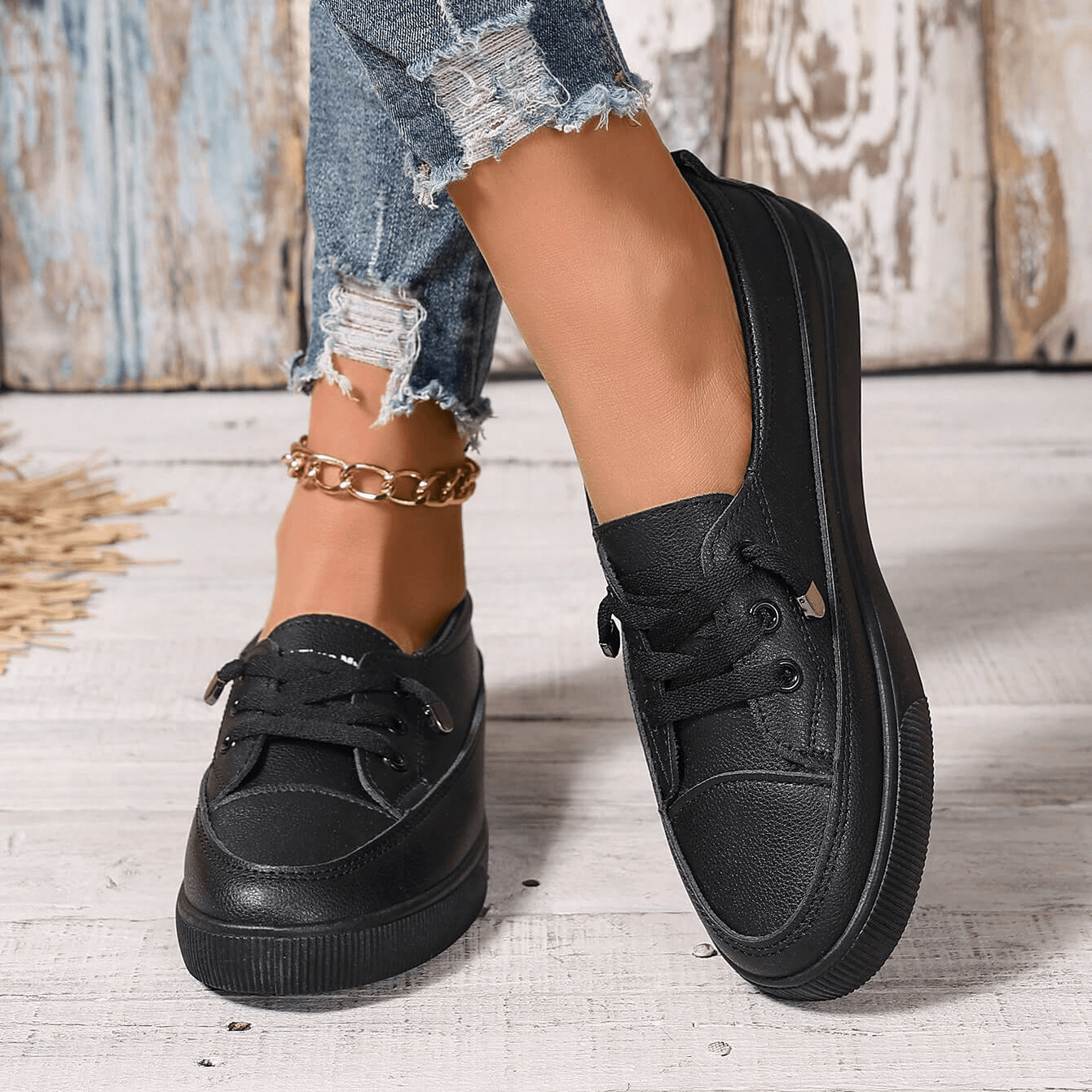 Alessia™ | Le slip-on leggere per uno stile disinvolto e raffinato