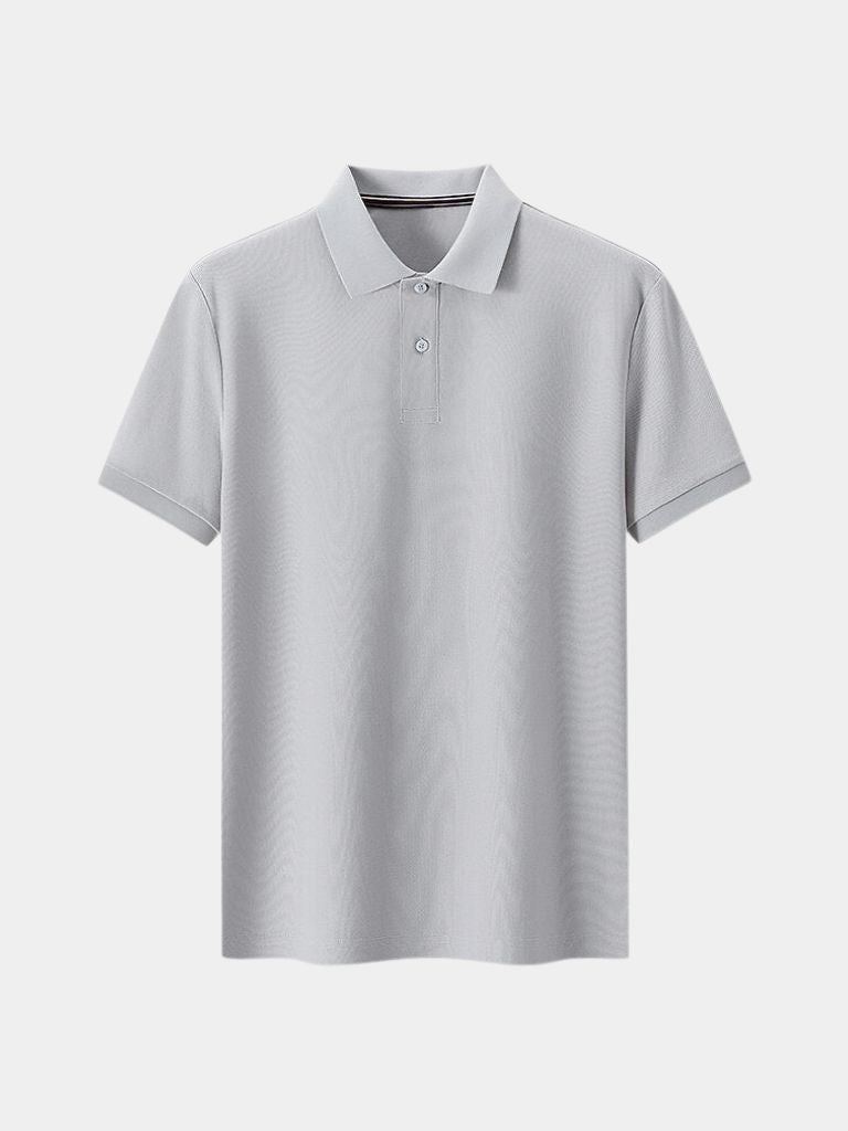Alessandro™ | La polo essenziale per uno stile sofisticato