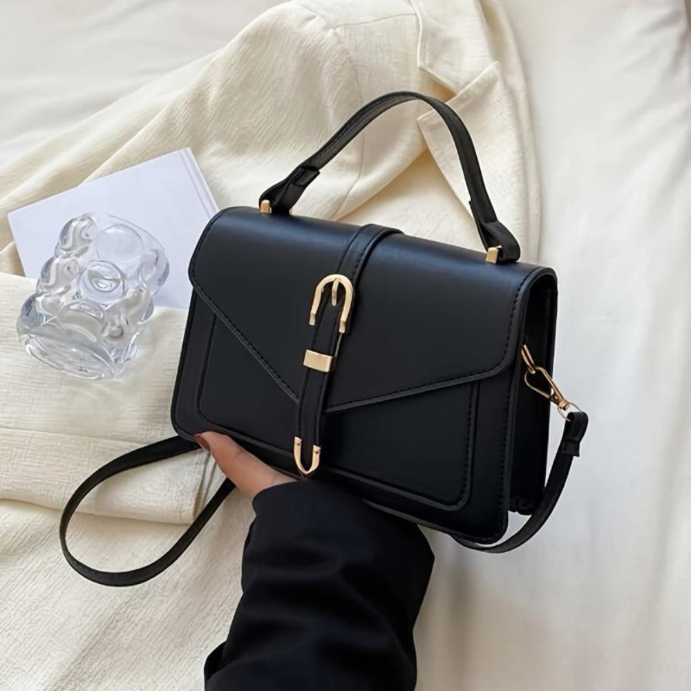 Sophie | Borsa a tracolla minimalista