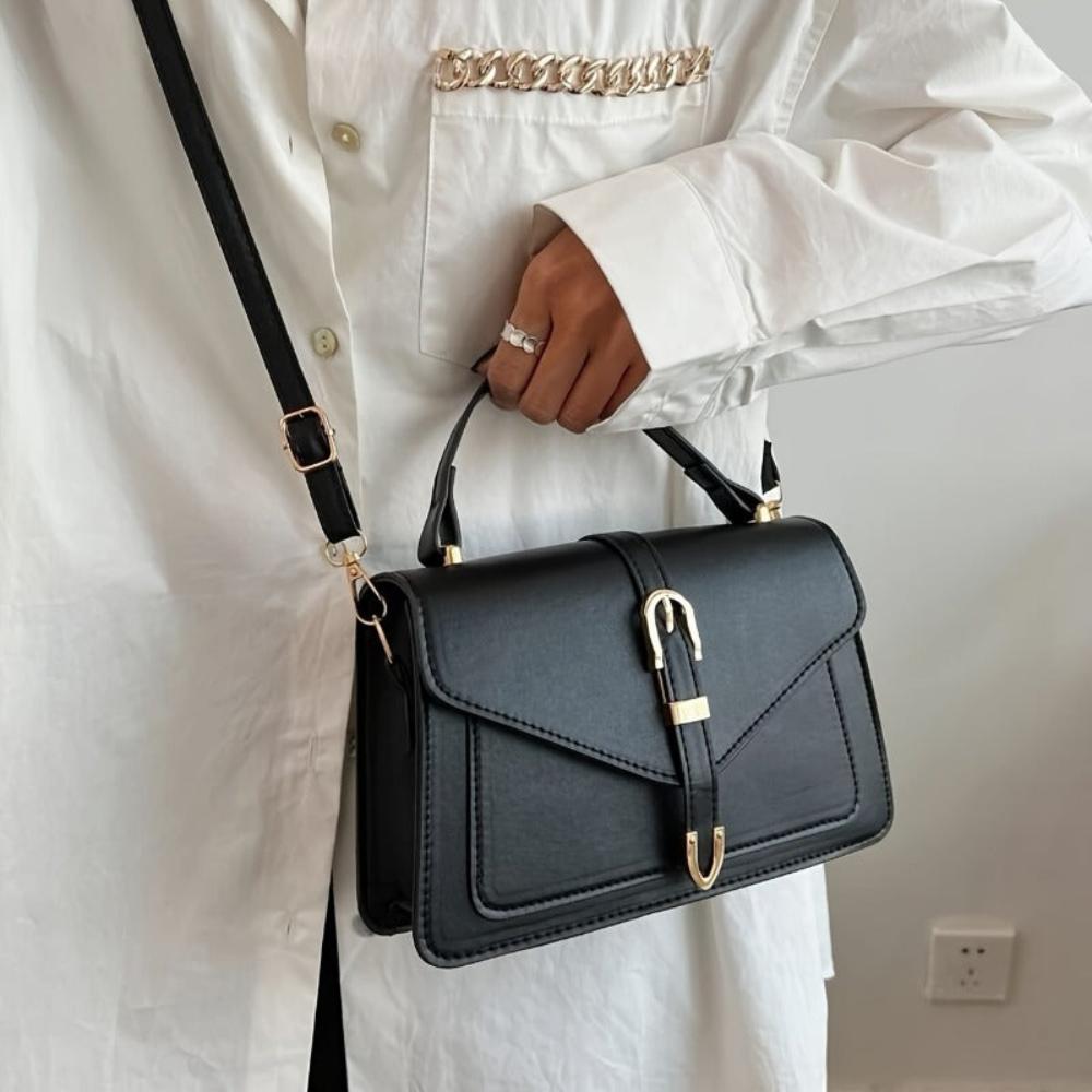 Sophie | Borsa a tracolla minimalista