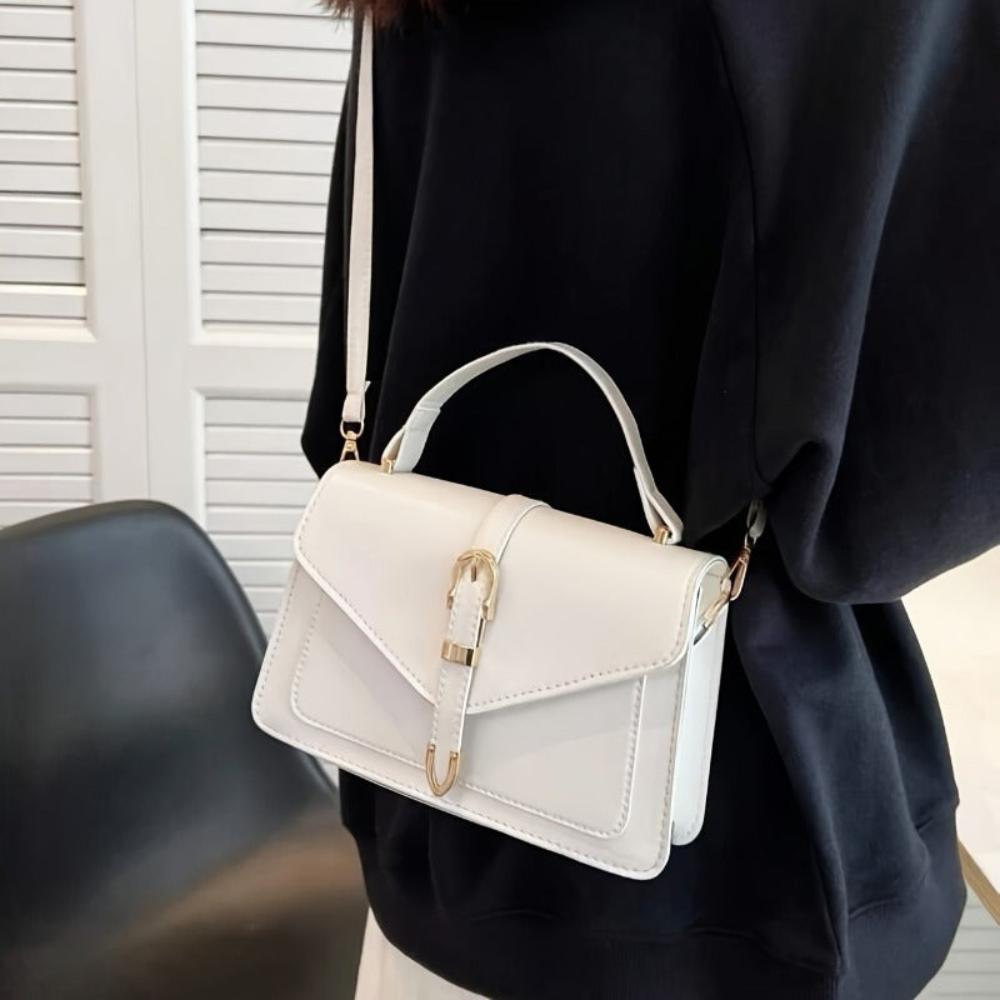 Sophie | Borsa a tracolla minimalista
