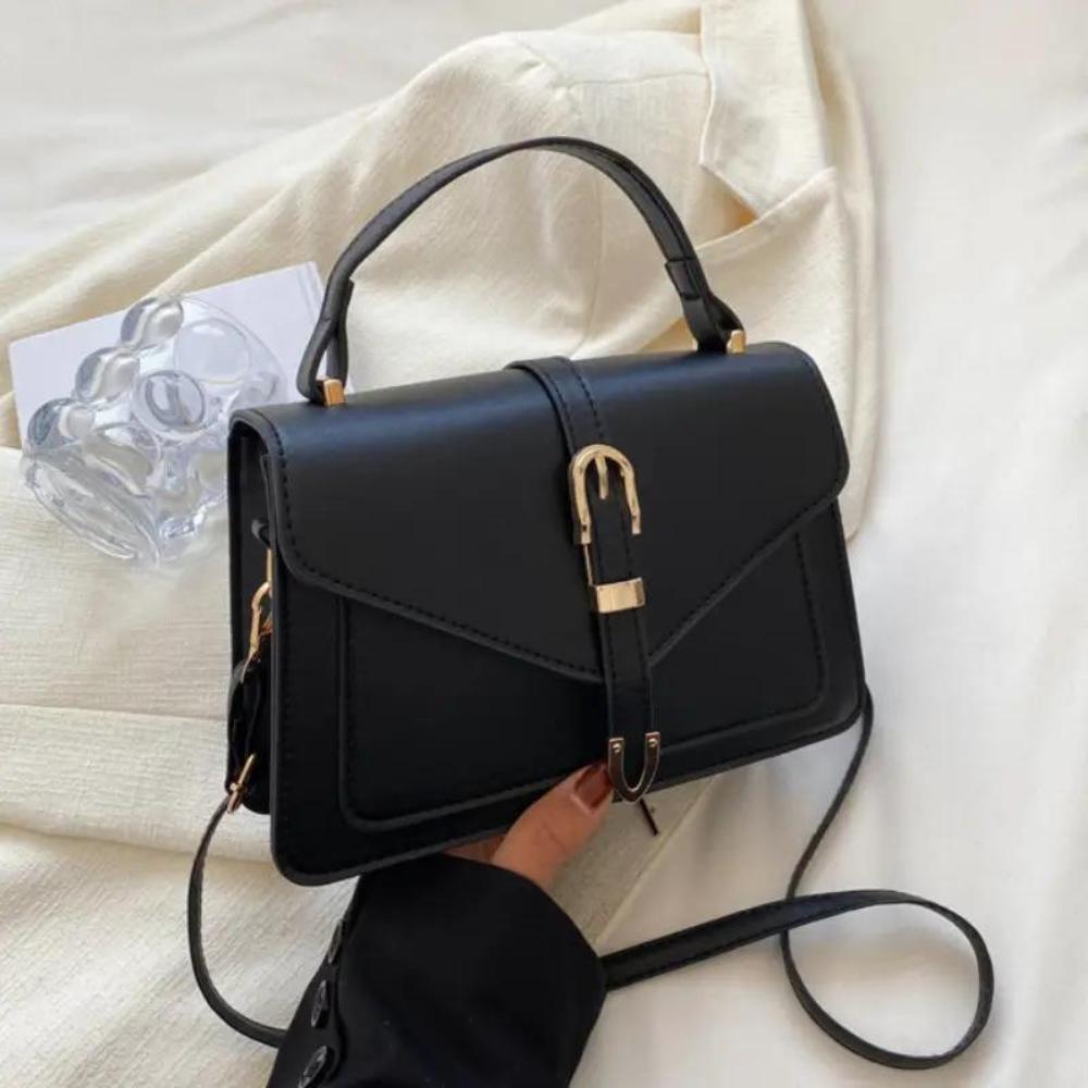 Sophie | Borsa a tracolla minimalista