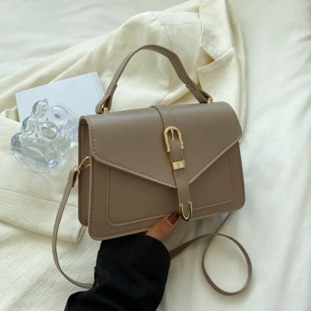 Sophie | Borsa a tracolla minimalista