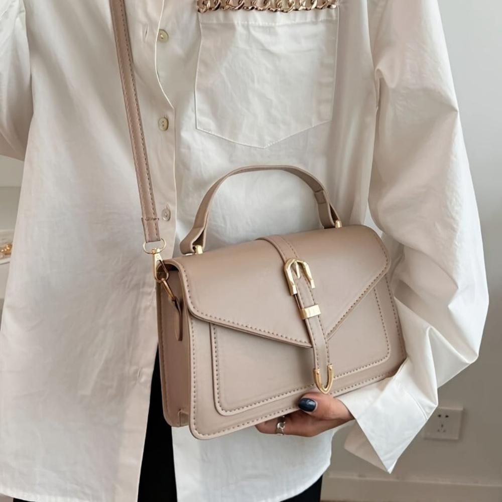 Sophie | Borsa a tracolla minimalista
