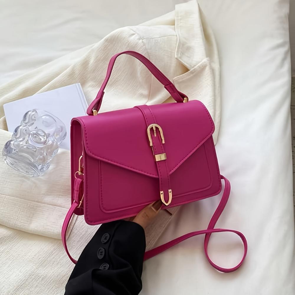 Sophie | Borsa a tracolla minimalista