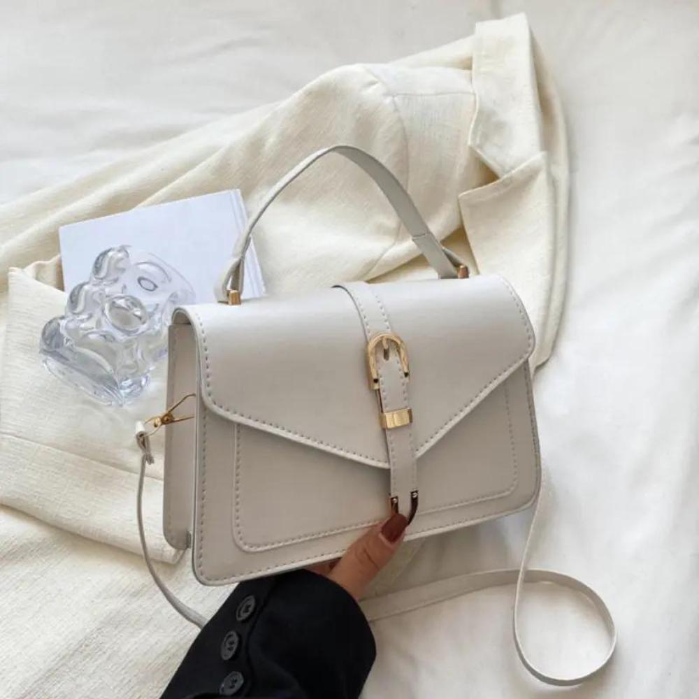 Sophie | Borsa a tracolla minimalista