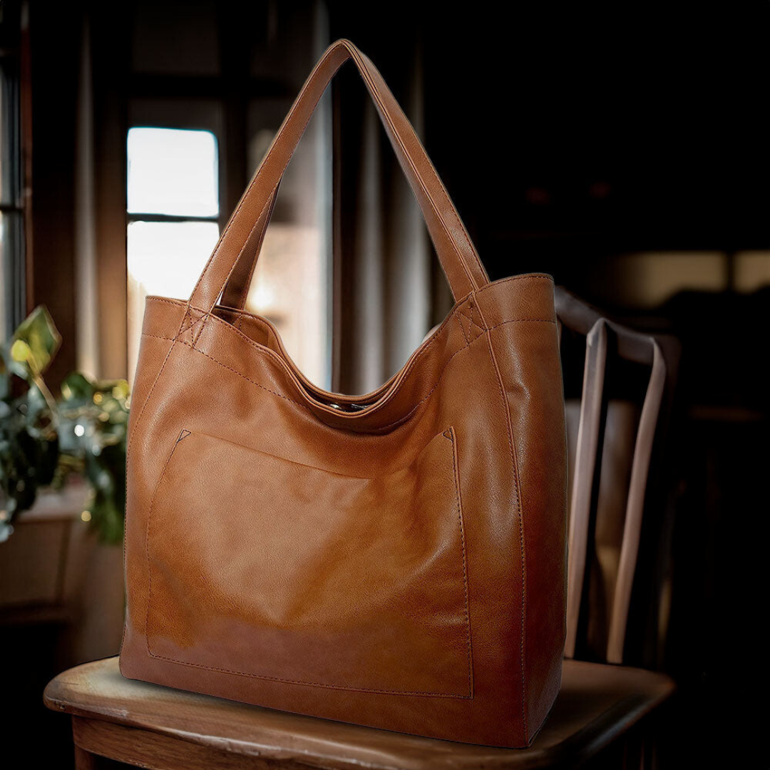 Aurora | Borsa a tracolla vintage