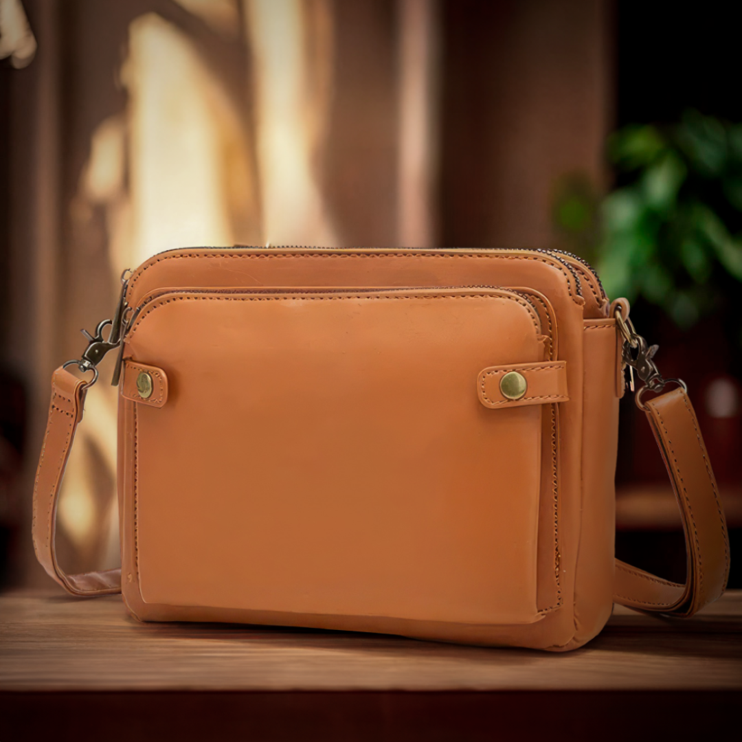 Kim | Borsa Classica Capolavoro