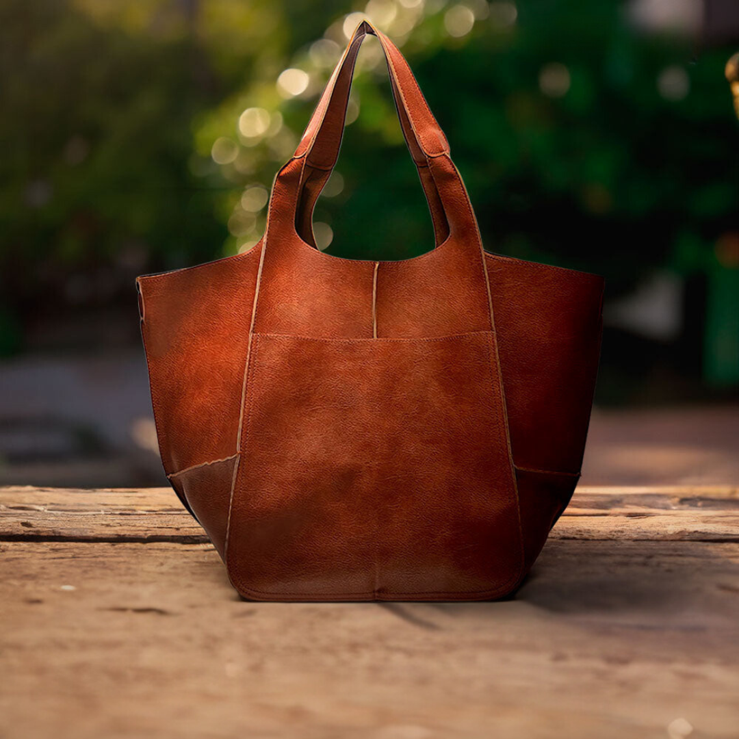 Laura | Borsa vintage Attrazione Senza Tempo