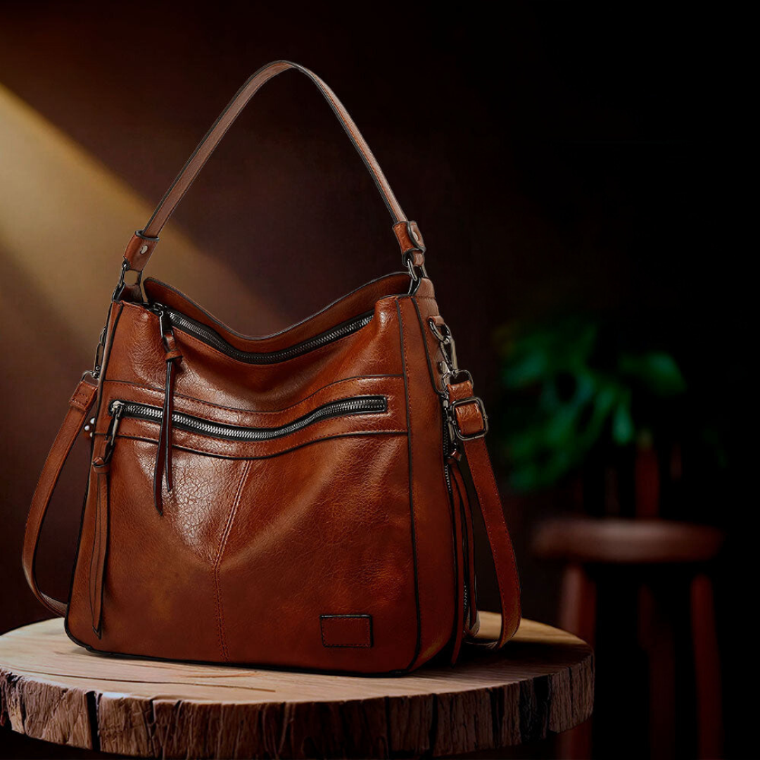 Muriel | Borsa a spalla dal fascino vintage