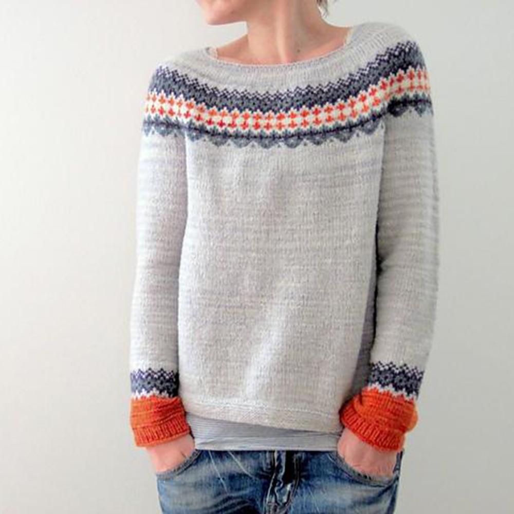 Carina | Maglione d'Amore