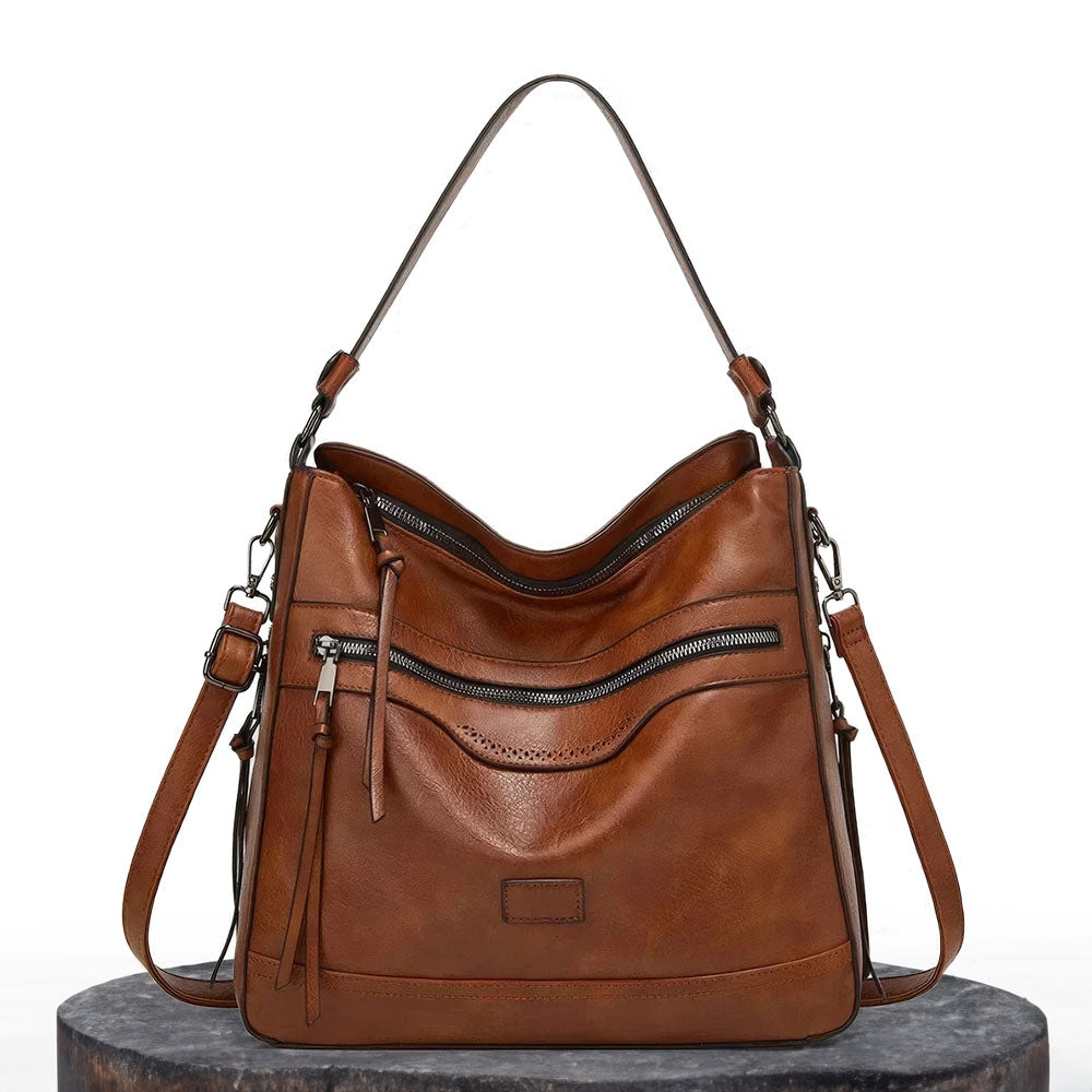 Muriel | Borsa a spalla dal fascino vintage