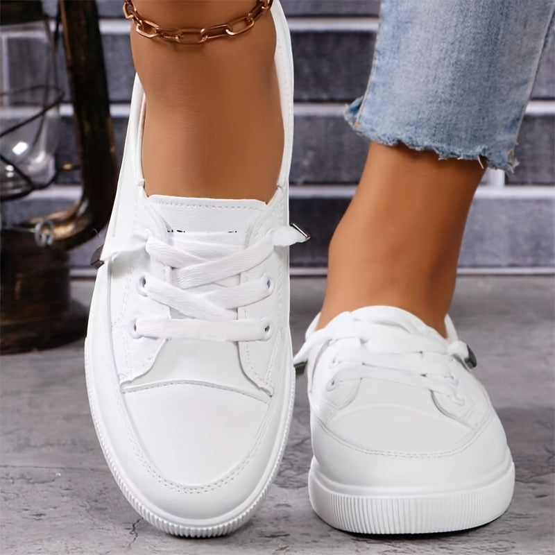 Alessia™ | Le slip-on leggere per uno stile disinvolto e raffinato