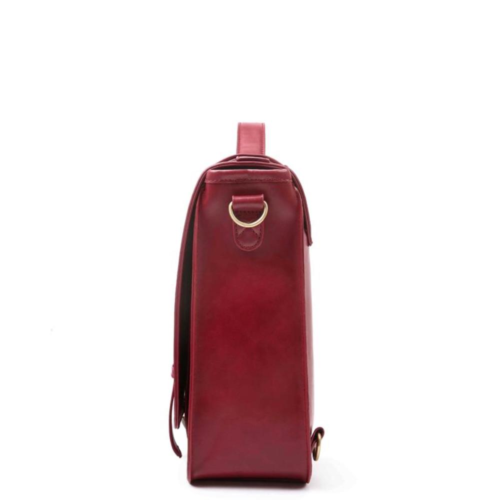 Giulia™ | La borsa a nodo dall’eleganza senza tempo