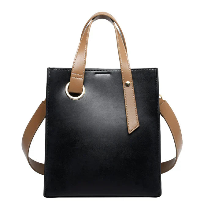 Phoebe | Borsa Strutturata Sottile