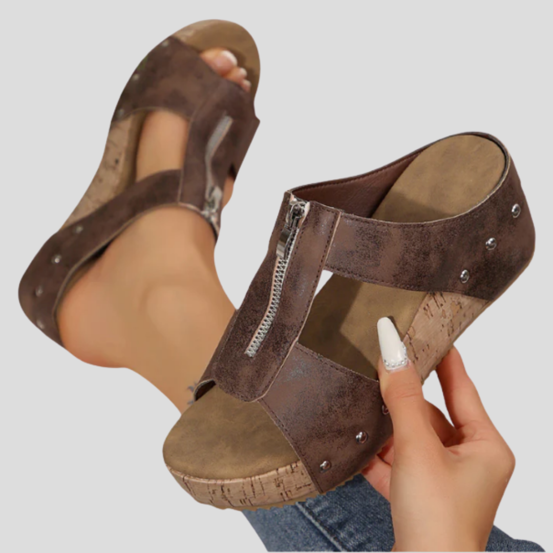 Mareike™ | Sandali Ortopedici