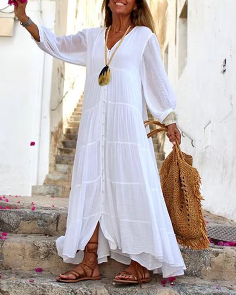 LONERA – ABITO BOHO