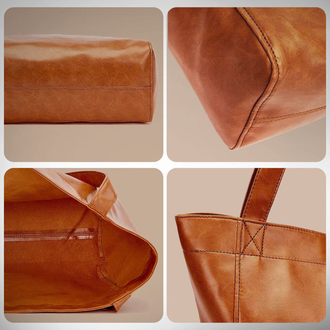 Aurora | Borsa a tracolla vintage