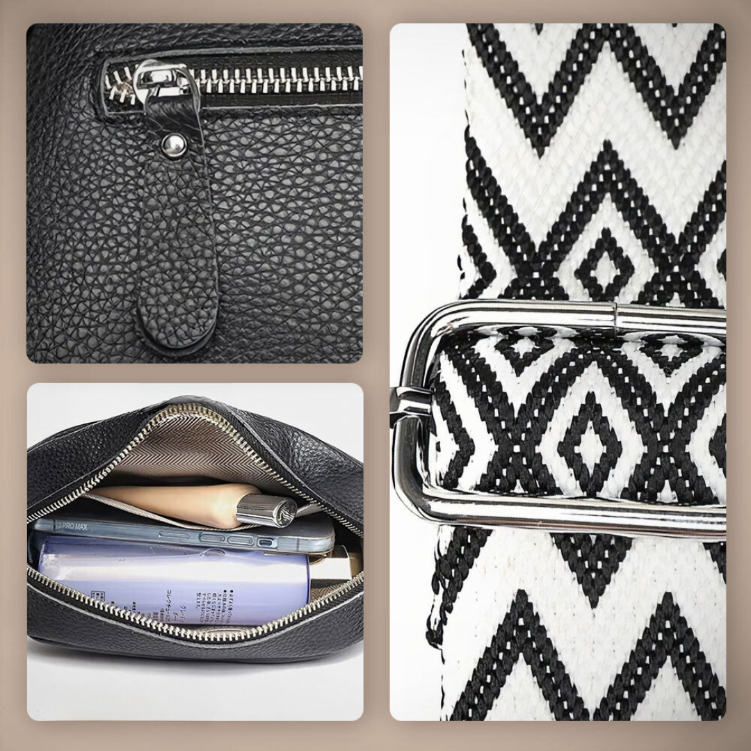 Bella | Borsa a spalla femminile