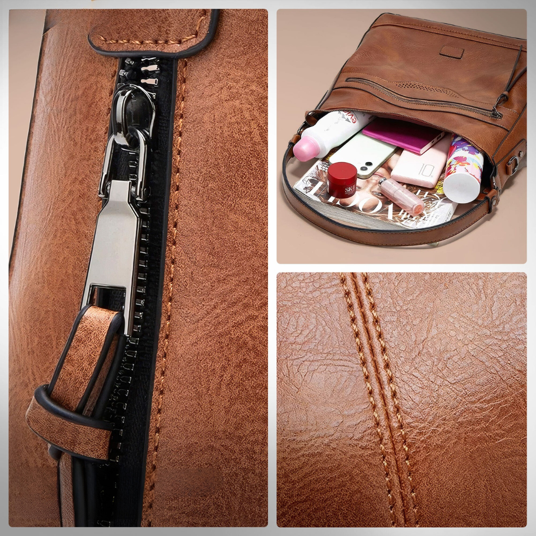 Muriel | Borsa a spalla dal fascino vintage