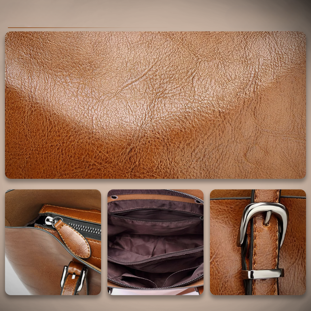 Nicole | Borsa a spalla vintage preferita