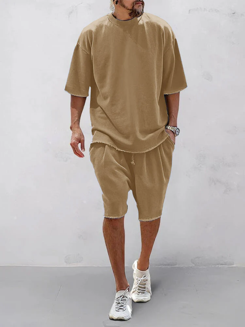 Ciro™ | Set casual e sportivo per ogni occasione