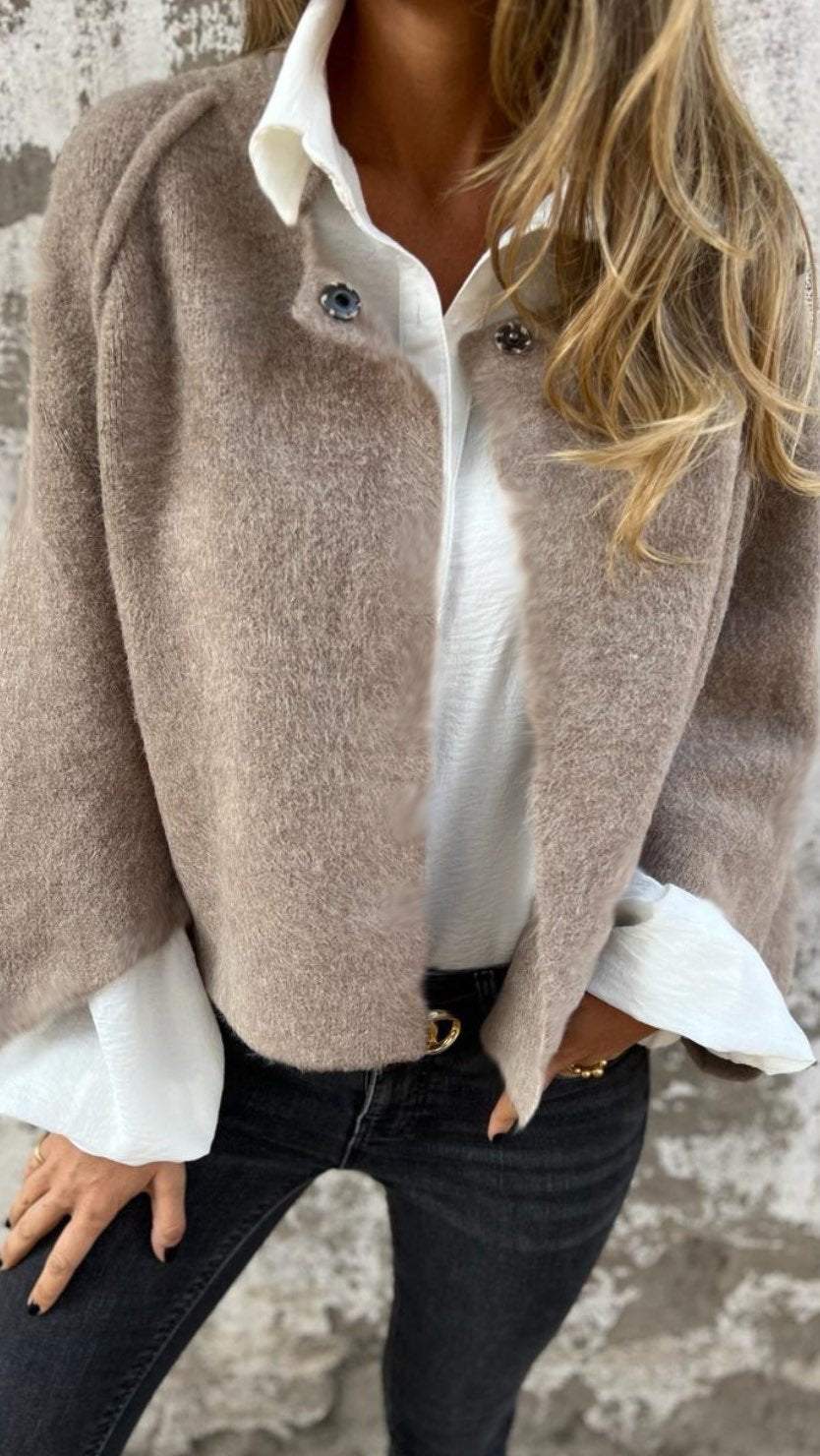 Beatrice | Cappotto Elegante